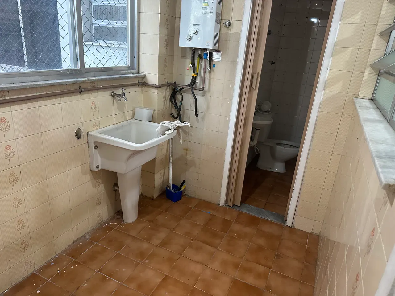 3-bedroom 90 m² apartment with balcony and 1 parking spot — photo 5