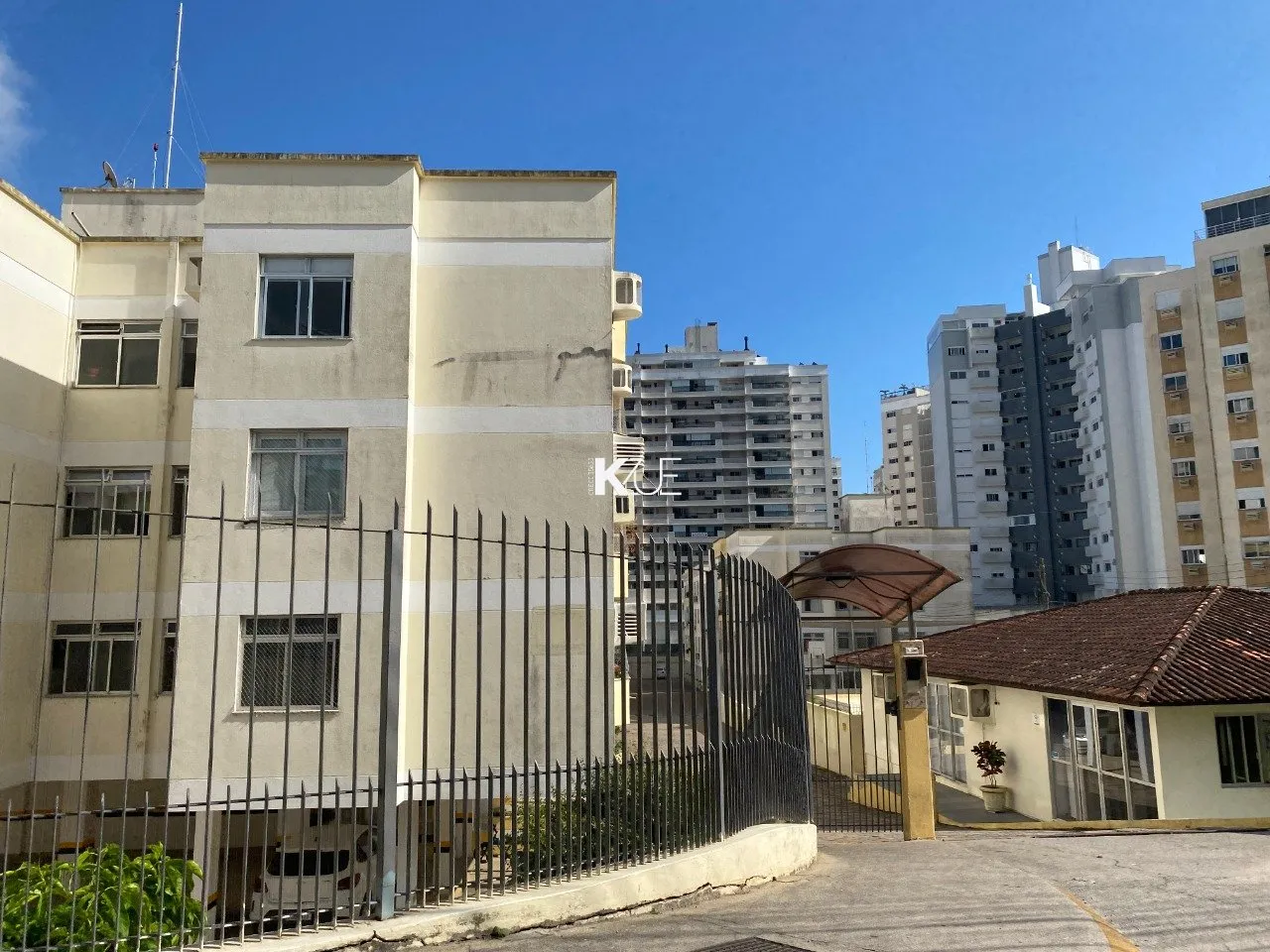 Apartamento de 73 m² e 3 quartos, Itacorubi Norte — photo 28