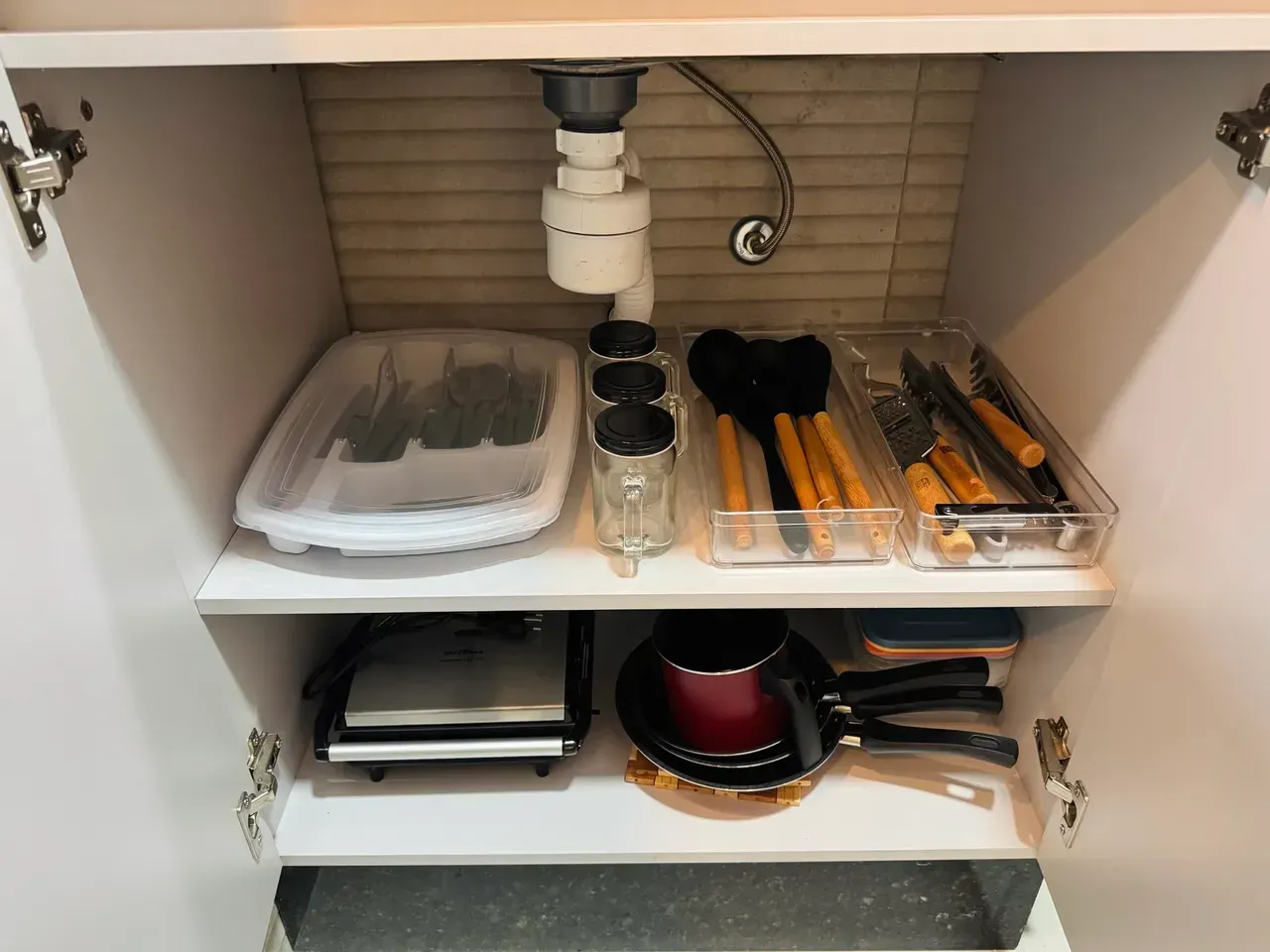 Apartamento mobiliado com cozinha aberta e 1 quarto — photo 10