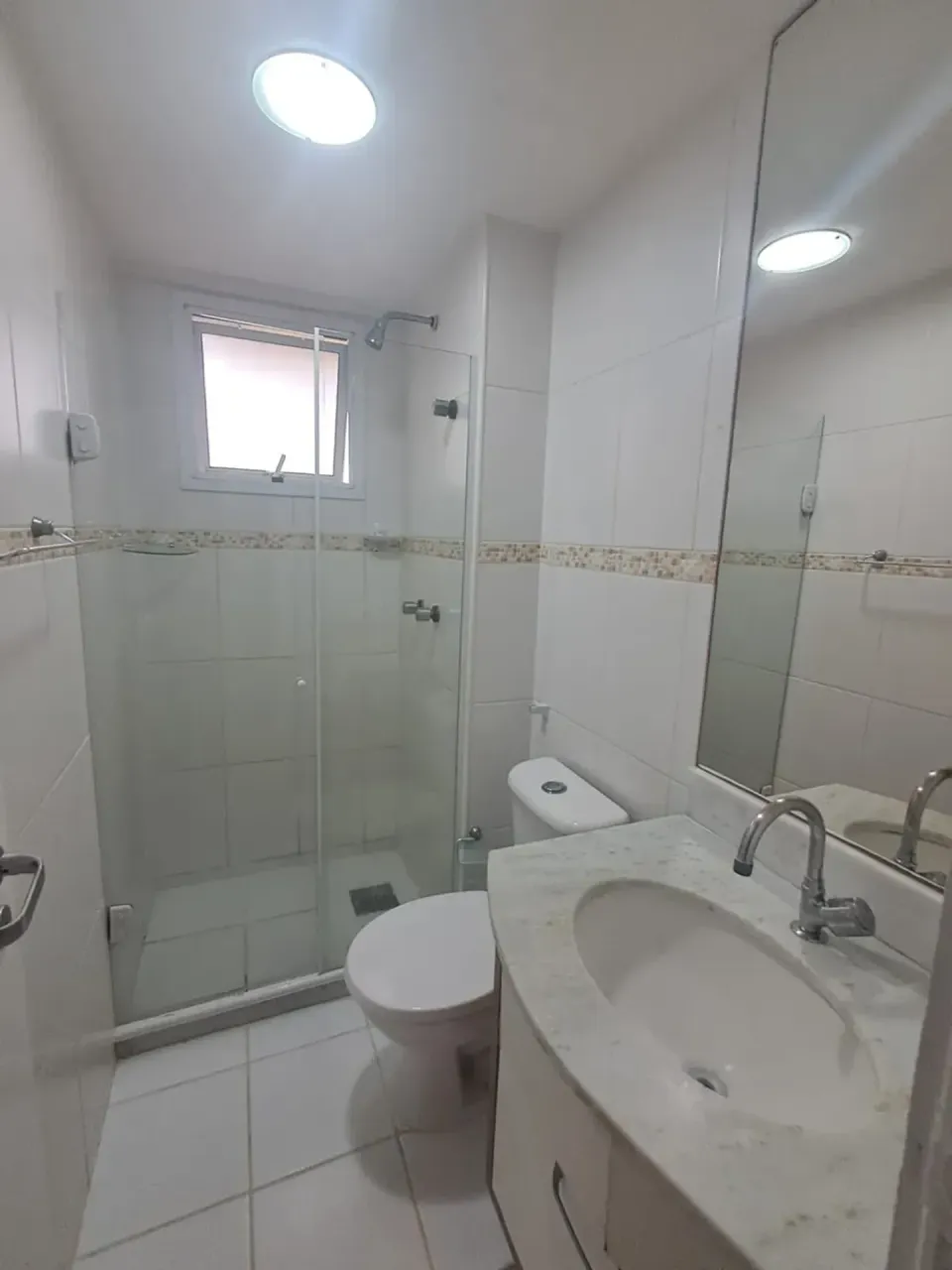 70 m² apartment with 2 bedrooms and a grill on the balcony — photo 12
