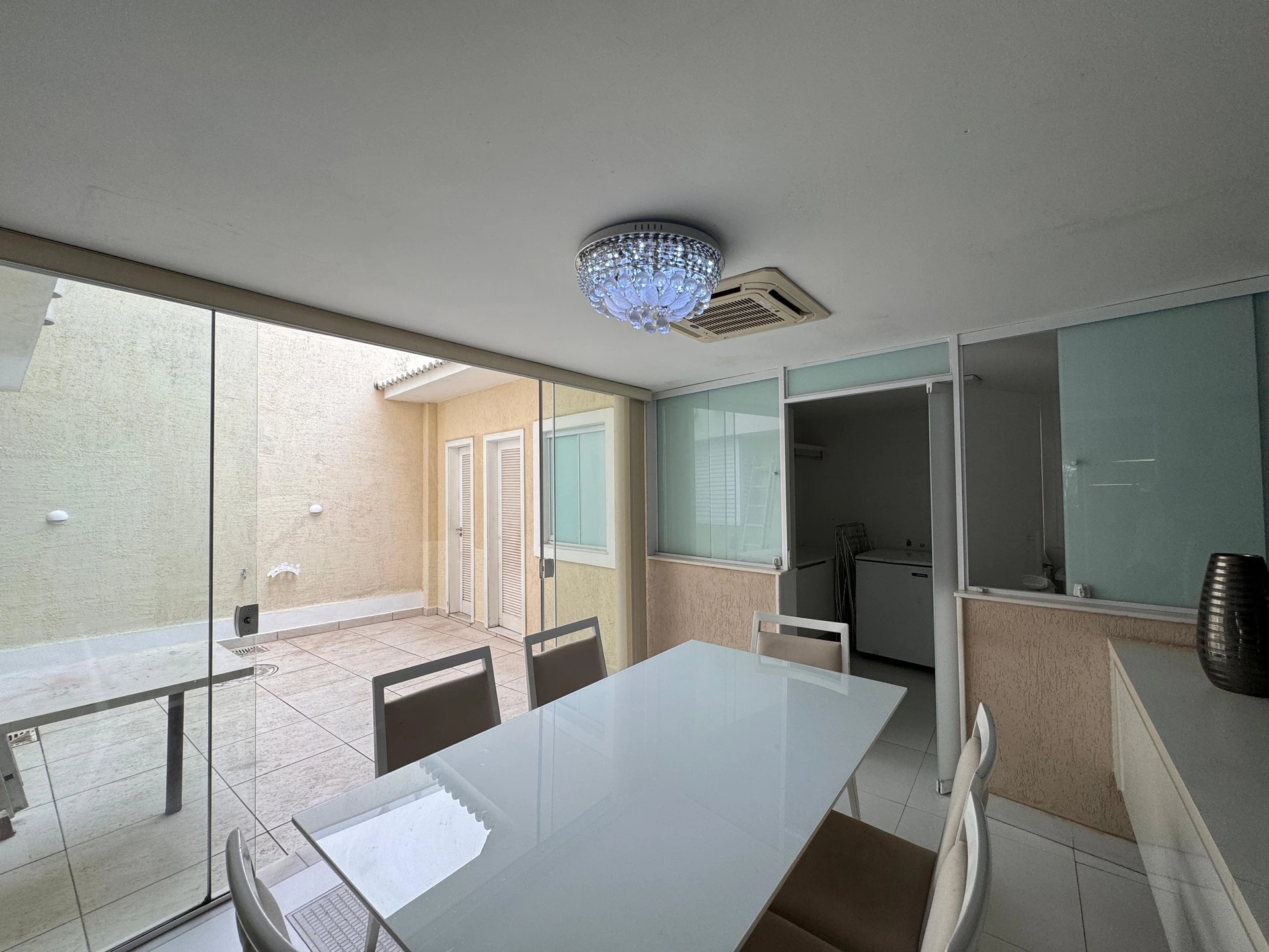 Casa mobiliada de 6 quartos com jacuzzi — photo 42