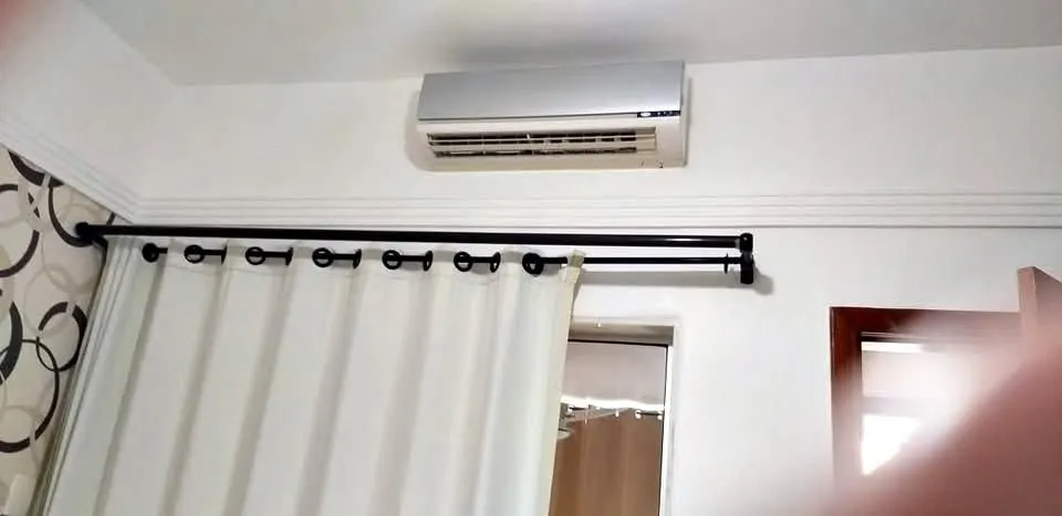 Apartment with glass balcony and 1 bedroom, no parking — photo 10
