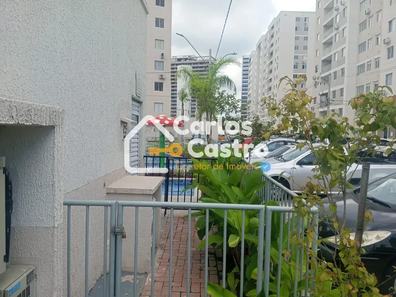 2 quartos e vista para as montanhas: apartamento de 42 m² — photo 33