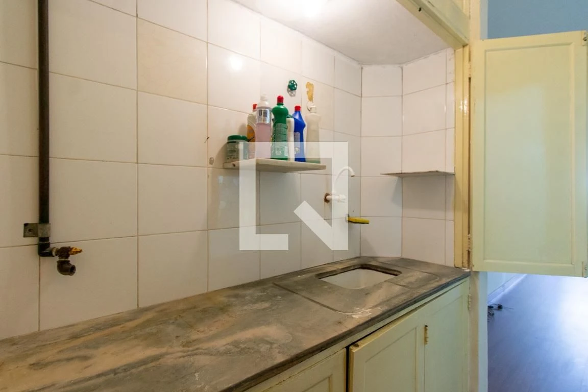 Студия 31 м², Рио-де-Жанейро — photo 16