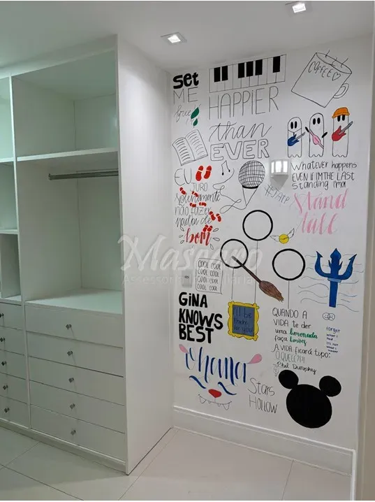 Casa triplex mobiliada com 6 suítes e 6 vagas — photo 45