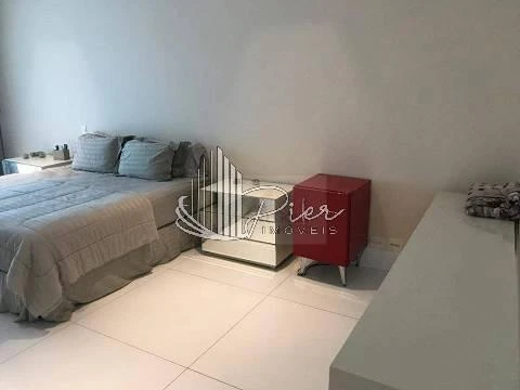 Apartamento mobiliado de 392 m² com 4 suítes — photo 14