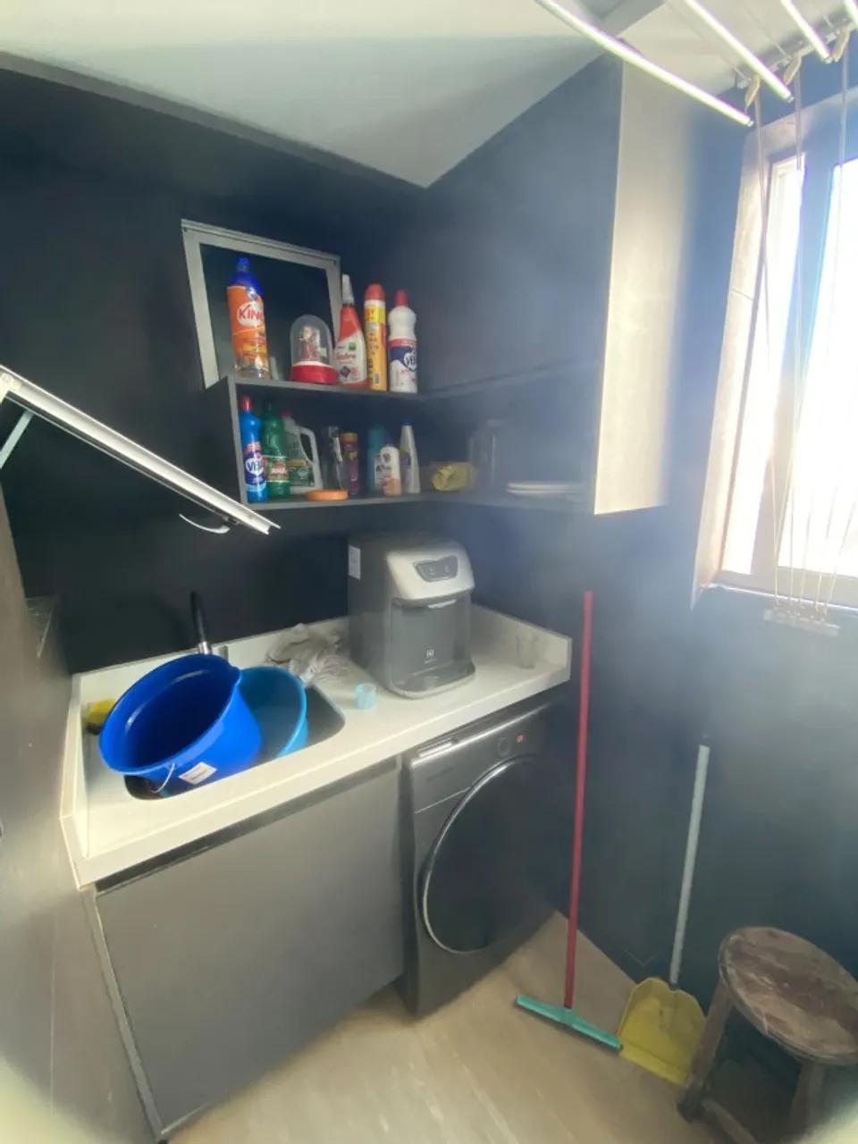 3-bedroom apartment in a building with a gym — photo 12