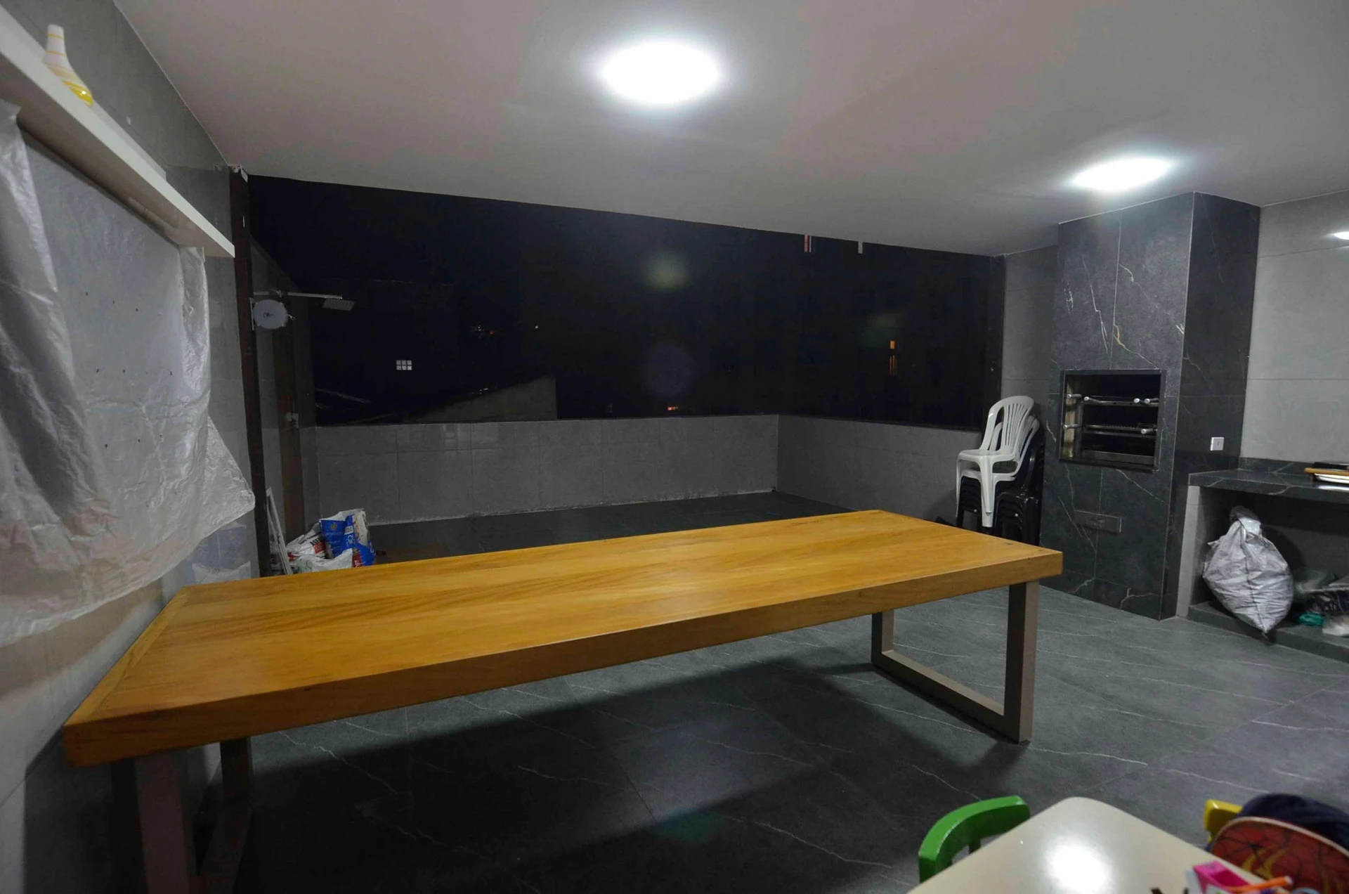 Casa de 5 quartos com máquina de lavar, Maracanã — photo 12
