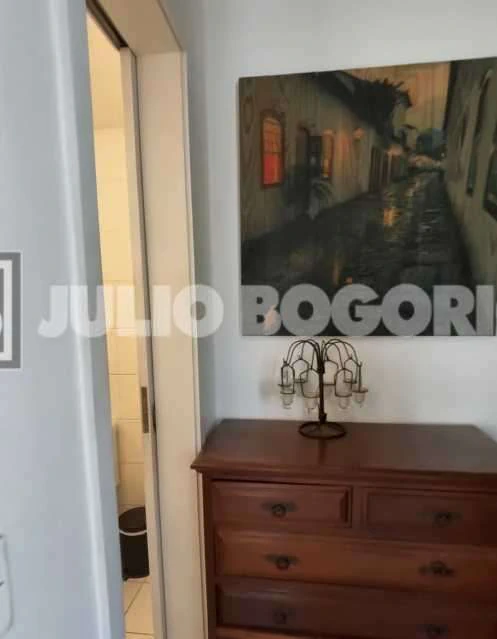 Cobertura duplex com 3 quartos e terraço gourmet — photo 10