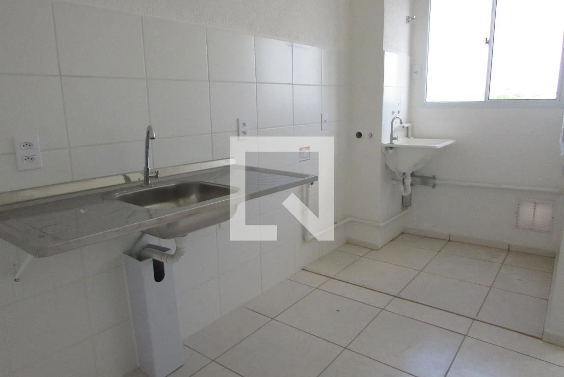 Невмебльована квартира з 2 спальнями та 1 паркомісцем — photo 27