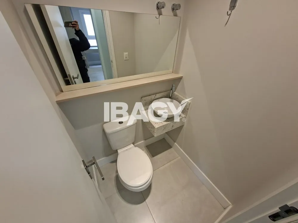 Мебльована квартира 62 м² з 2 спальнями-сюїтами — photo 4