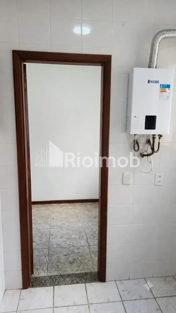 2-bedroom apartment with 1 en-suite and 150 m² — photo 5