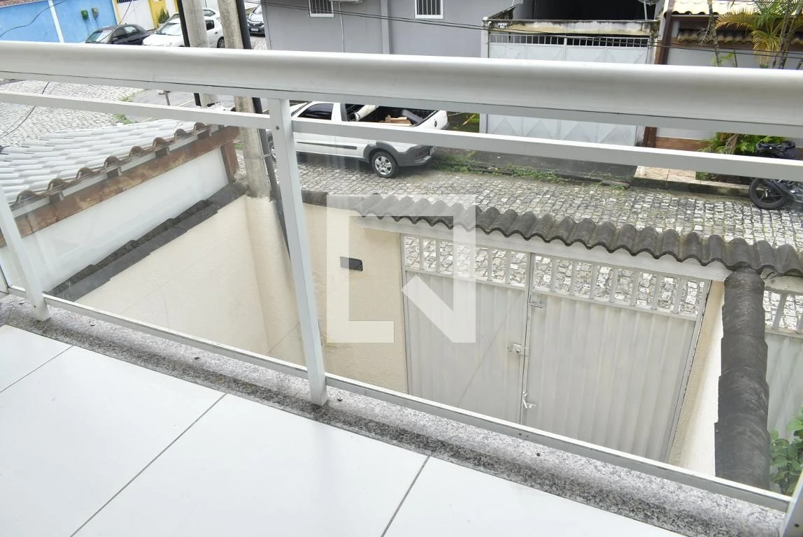 Unfurnished house with 2 bedrooms, 2 bathrooms and gas kitchen — photo 47