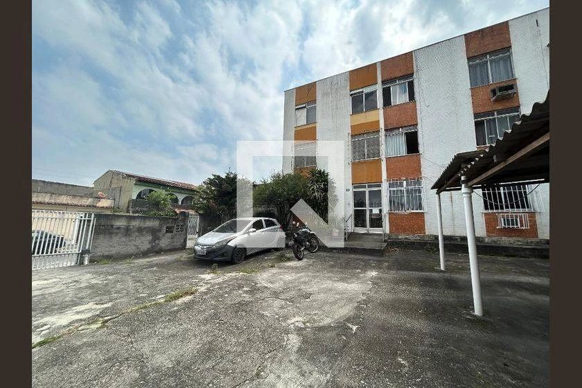 2-bedroom apartment, 51 m² — photo 3