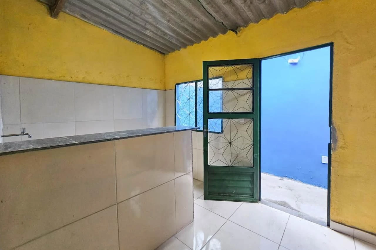 One-bedroom, 35 m² house in Rio de Janeiro — photo 2
