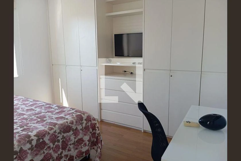 Apartamento mobiliado de 4 quartos com 350 m² e 3 vagas — photo 22