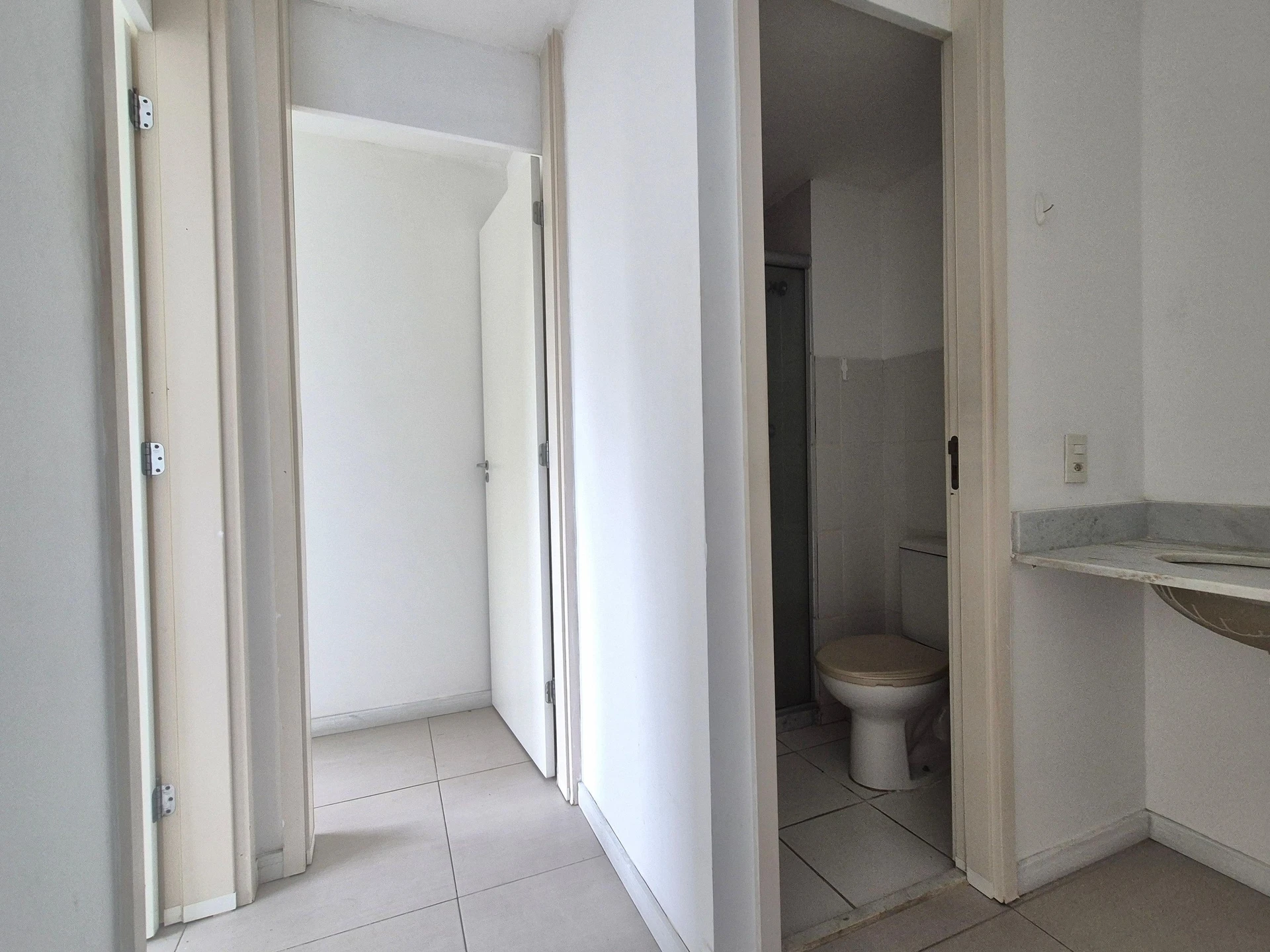 Квартира з 2 спальнями та видом на парк — photo 37
