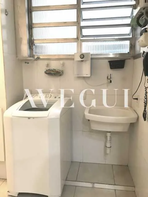 142 m² apartment with a washing machine and a dishwasher — photo 14