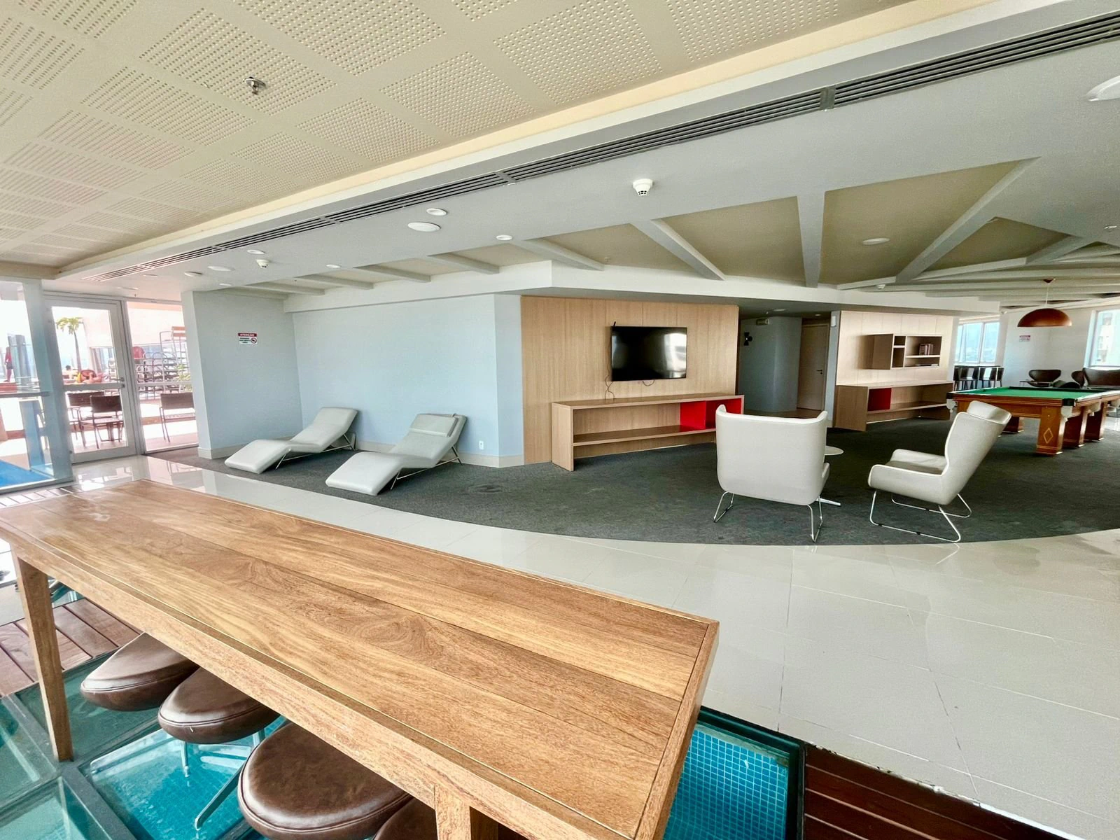 Apartamento de 84 m² com 2 suítes e varanda — photo 17