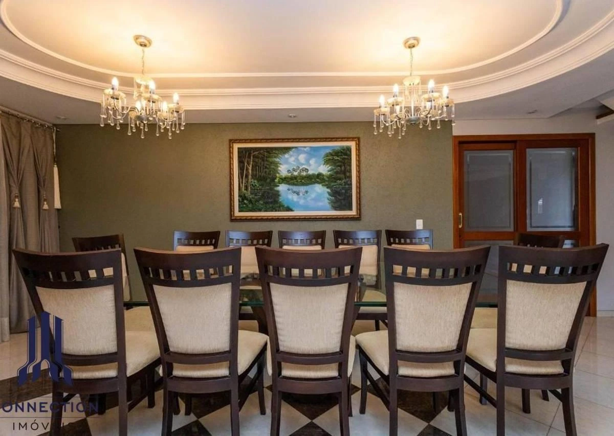 Casa mobiliada com 4 suítes e 449 m² — photo 23