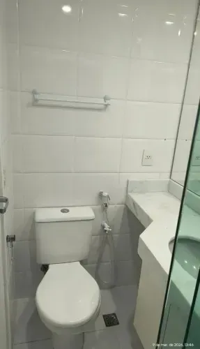 Apartamento con 2 dormitorios, 2 baños y balcón — photo 24