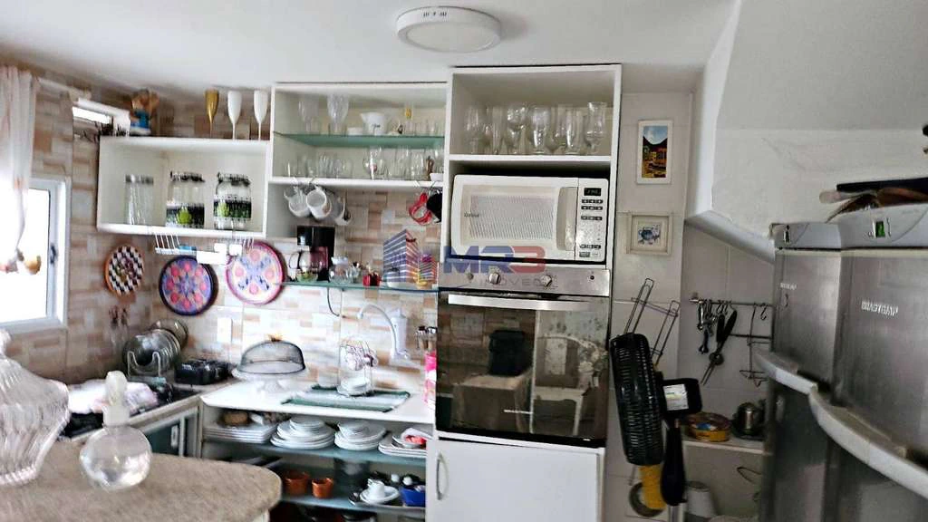Furnished 85 m² duplex house with 3 bedrooms — photo 2