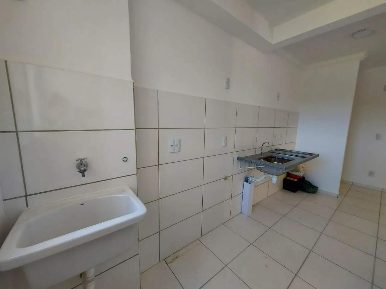 Apartment with separate kitchen and balcony — photo 4
