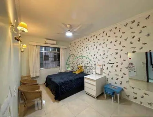 Apartamento mobiliado com 3 quartos e 3 banheiros — photo 14