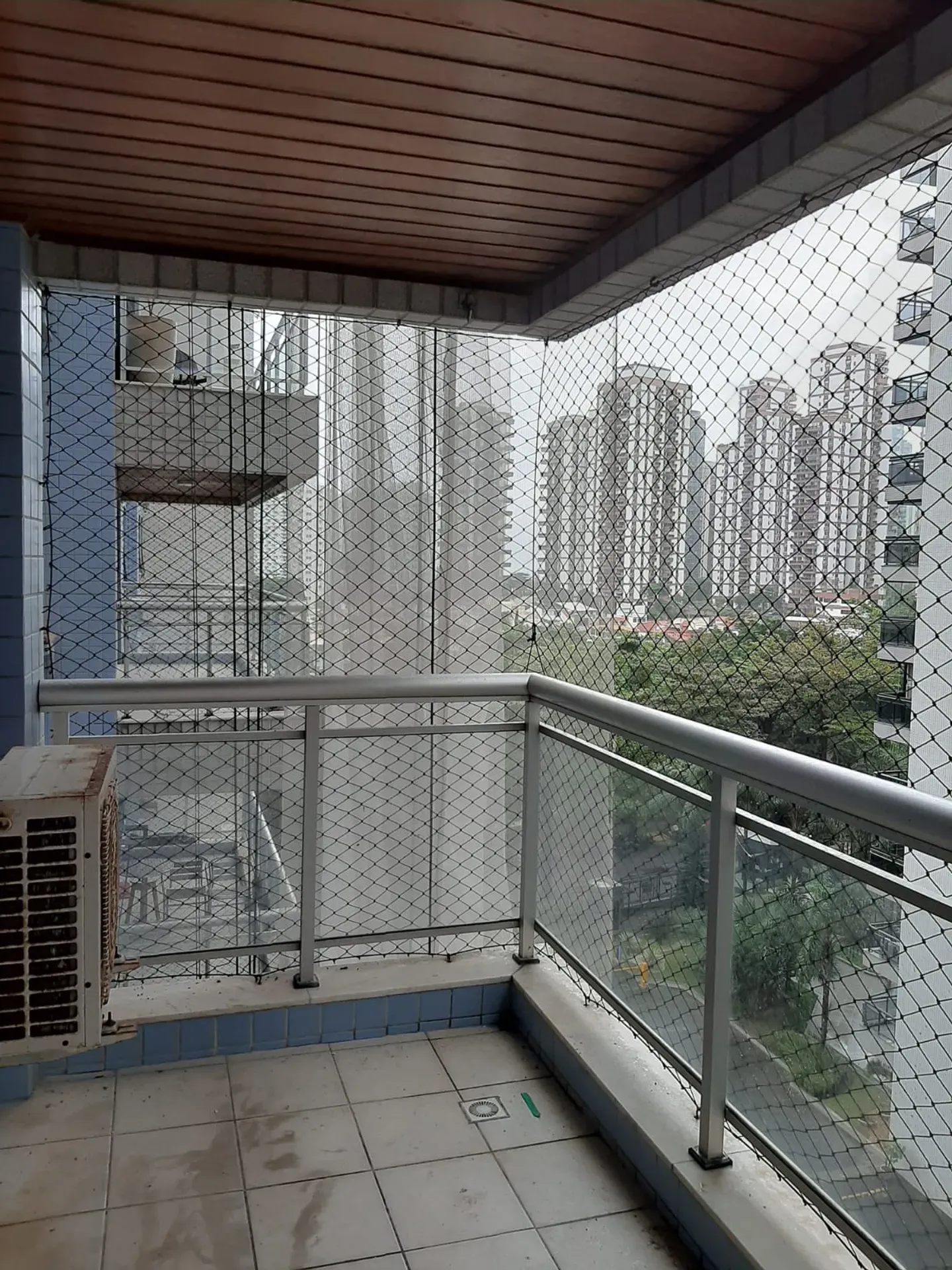 70 m² apartment with 2 bedrooms and 2 bathrooms — photo 4