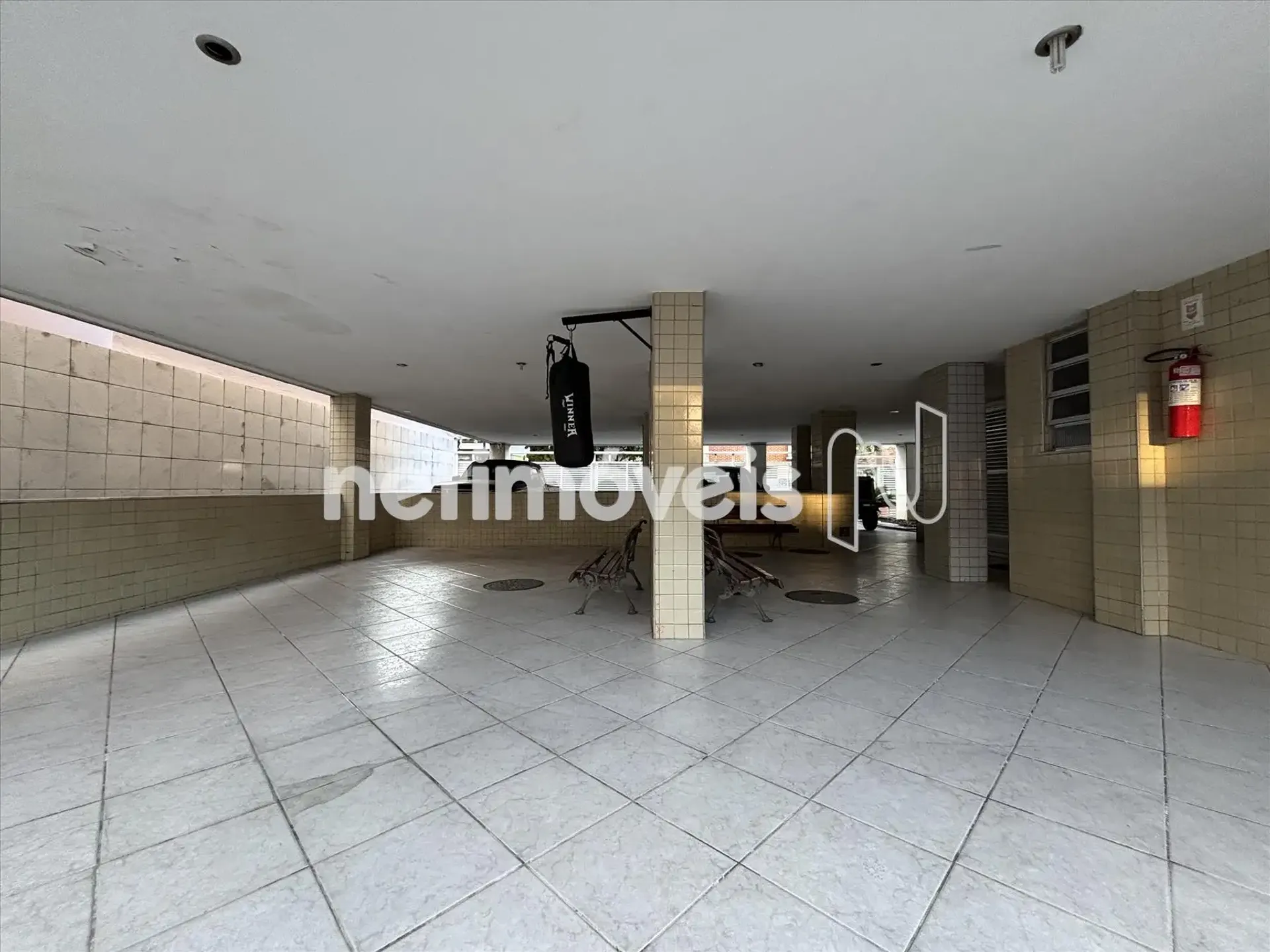 Apartamento com 3 quartos e 3 banheiros, 1 vaga — photo 34