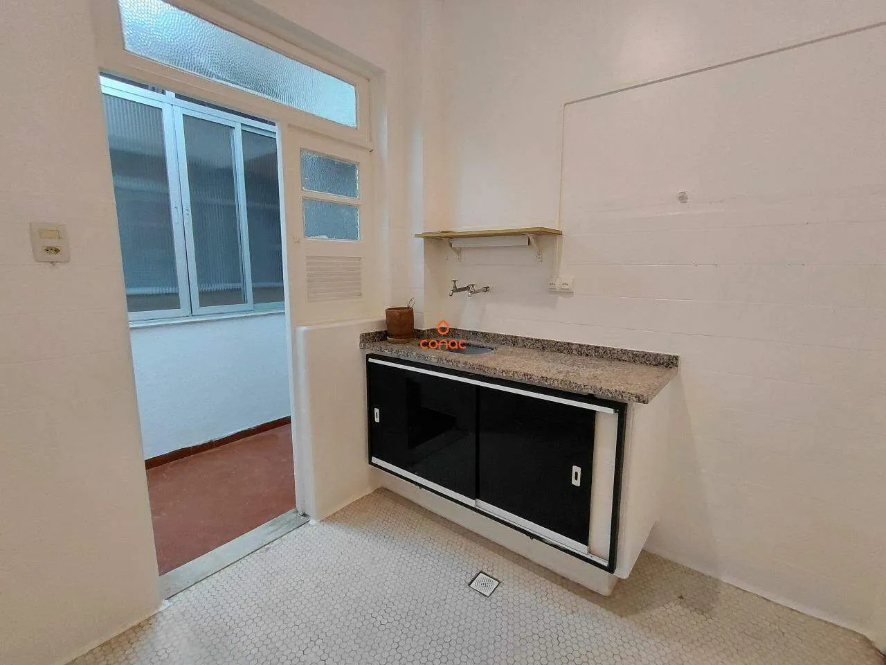 77 m² apartment on the 2nd floor with gas stove — photo 17