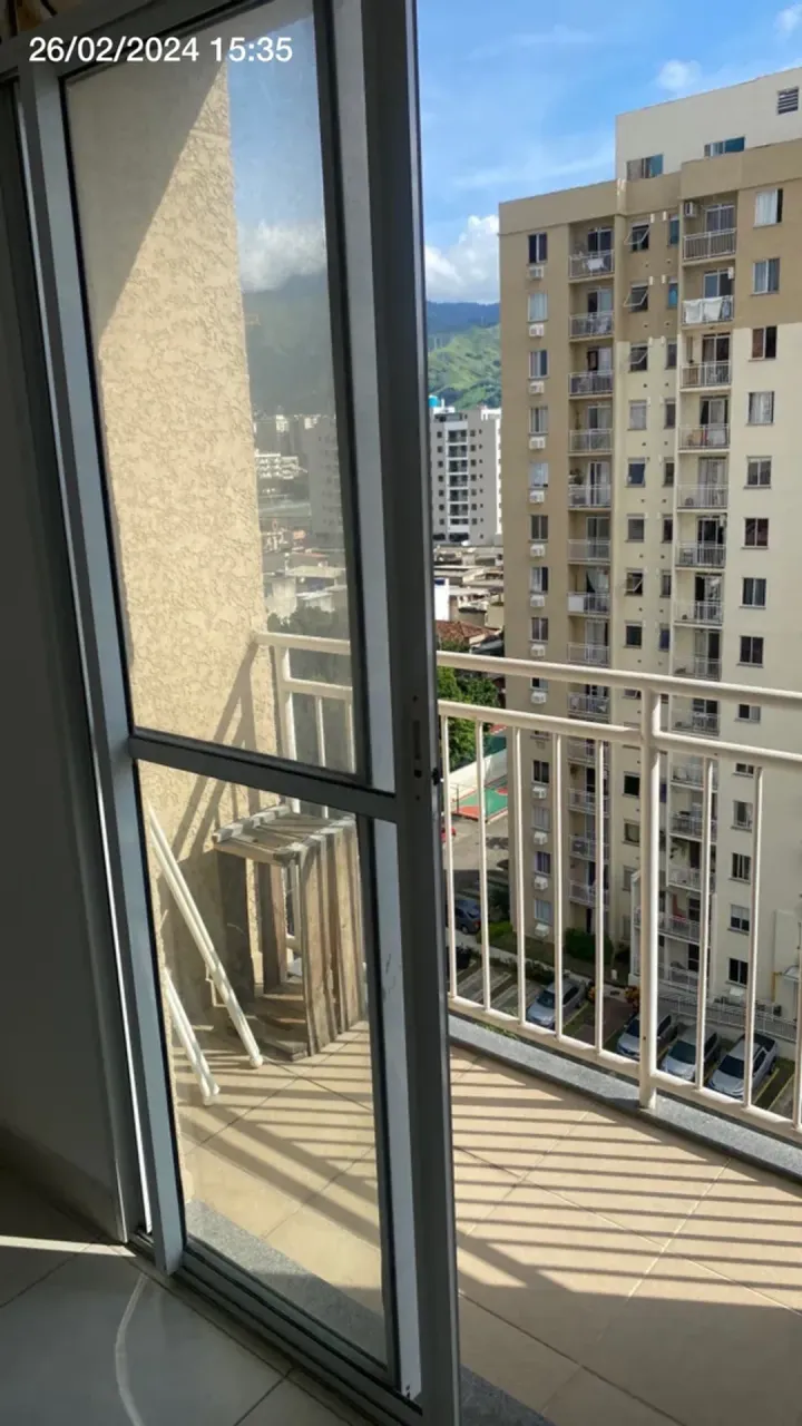 2-bedroom apartment with 1 bathroom and gas kitchen — photo 14
