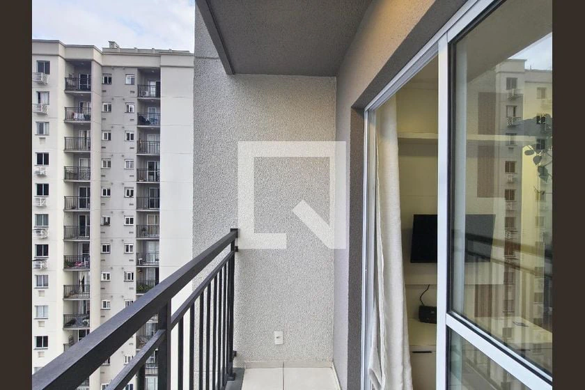Вид на гори та 2 спальні: квартира 49 м² — photo 27