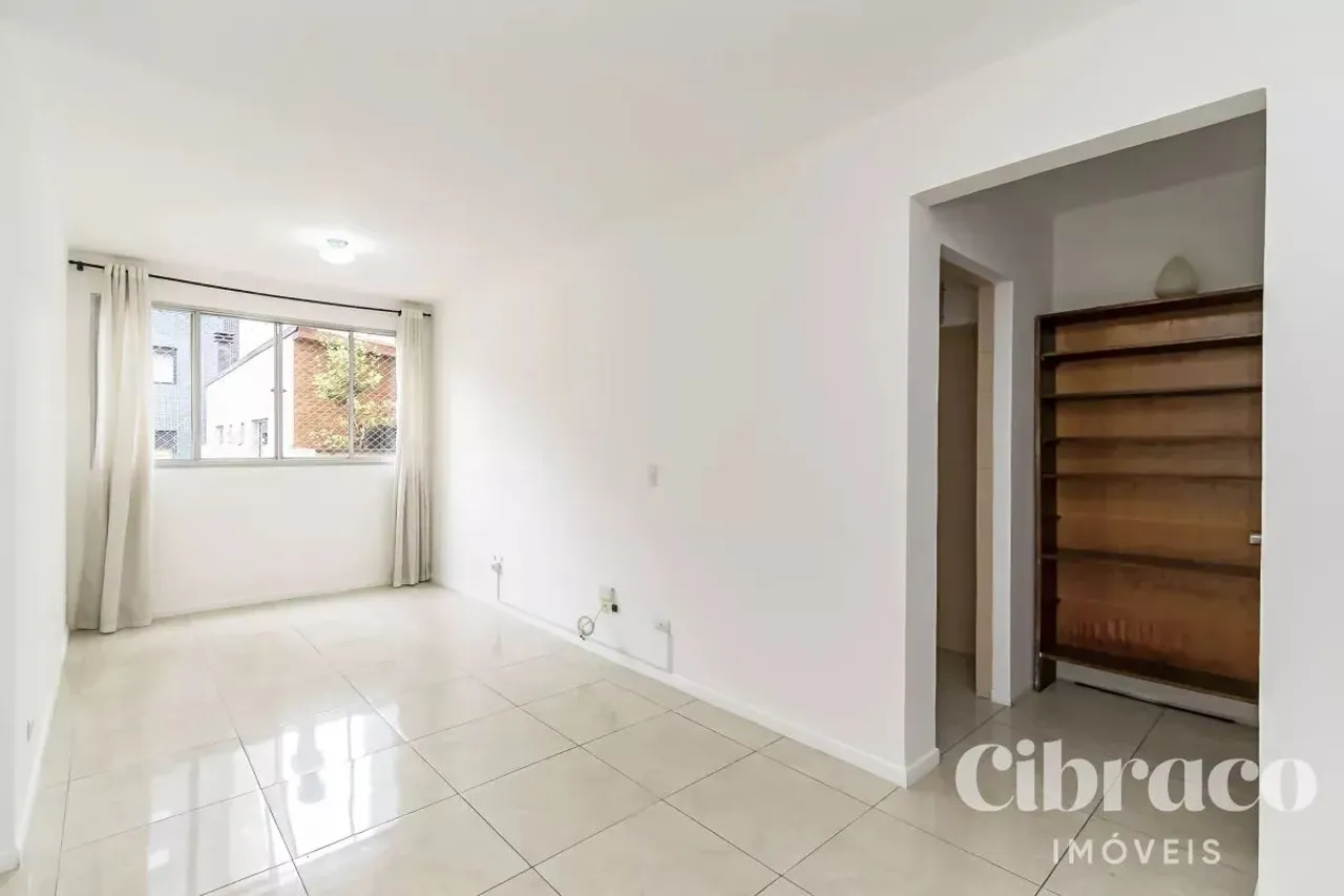 92 m² apartment with 2 bedrooms and 1 parking space — photo 2