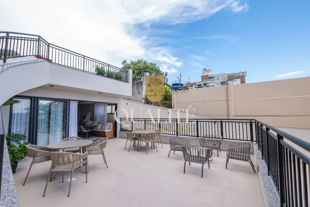 Furnished 3-bedroom apartment with 123 m² and parking — photo 3