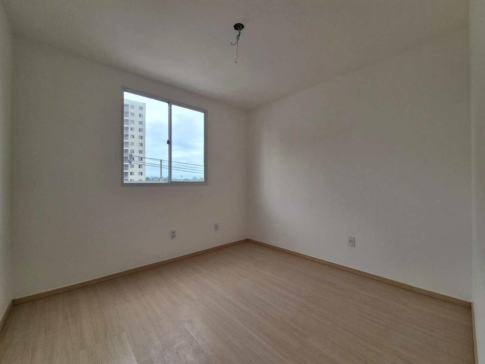 Apartamento de 2 quartos com vista para as montanhas — photo 13