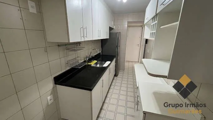 Apartamento de 2 quartos com máquina de lavar, Vila Isabel — photo 12