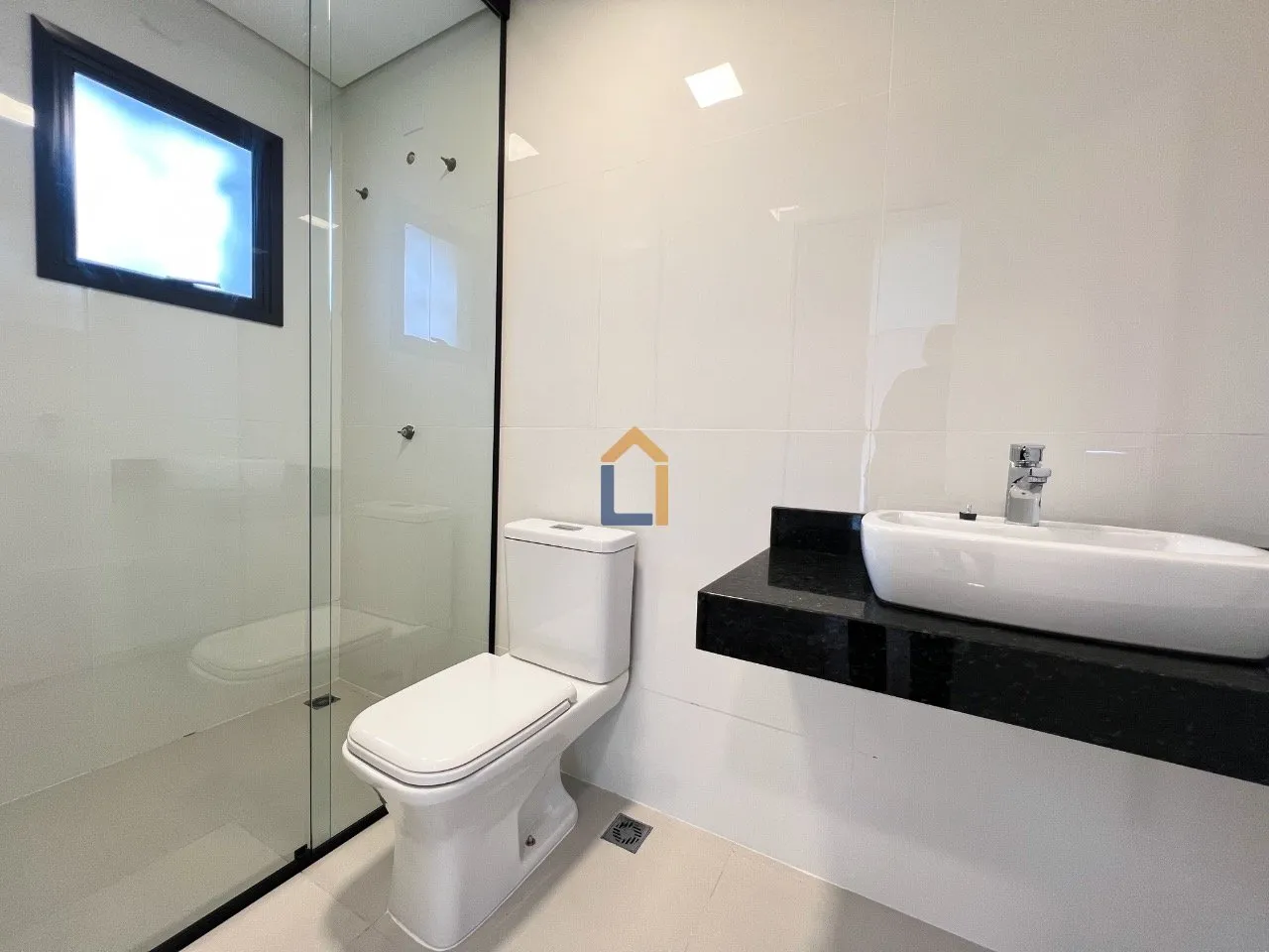 3-bedroom house, 1 with its own bathroom, 153 m², Curitiba — photo 20