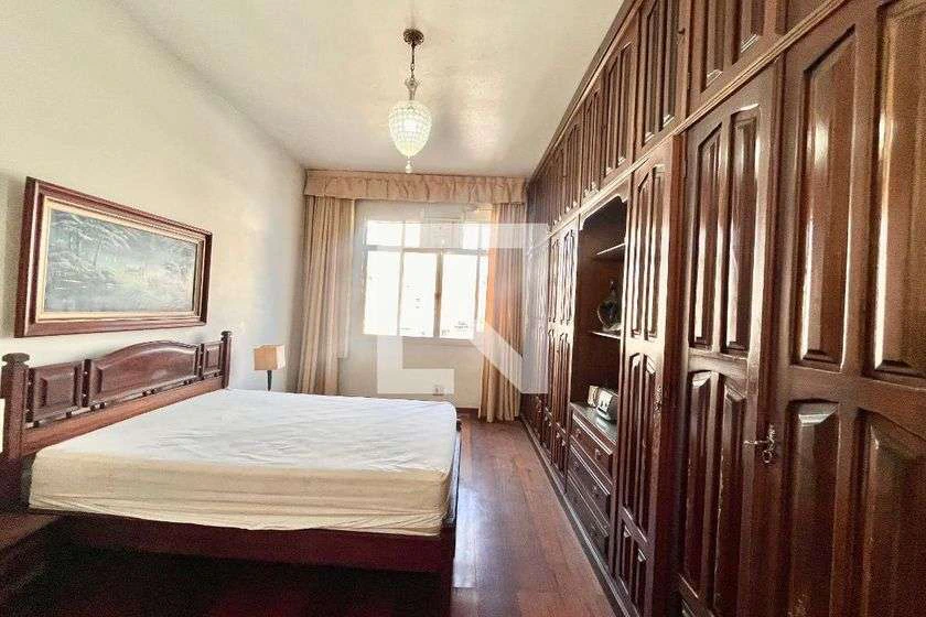 Furnished 3-bedroom apartment with 140 m² and 3 baths — photo 8