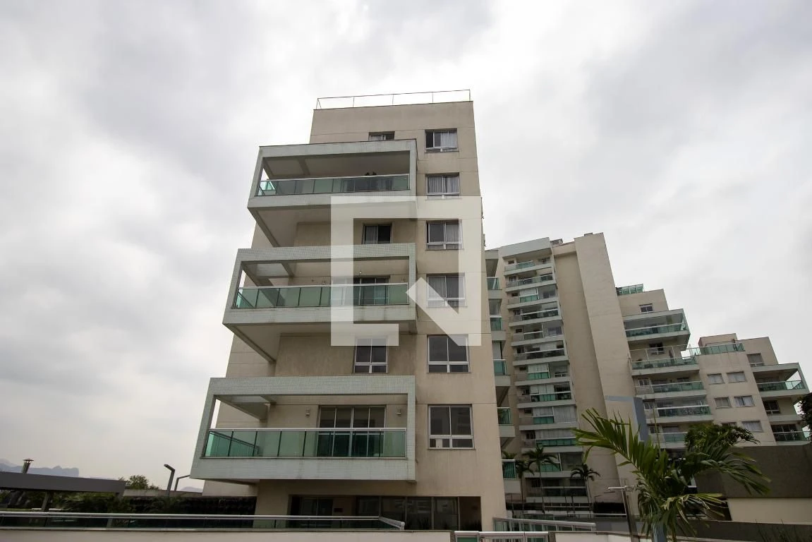 Apartamento mobiliado de 2 quartos com vista para a água — photo 51