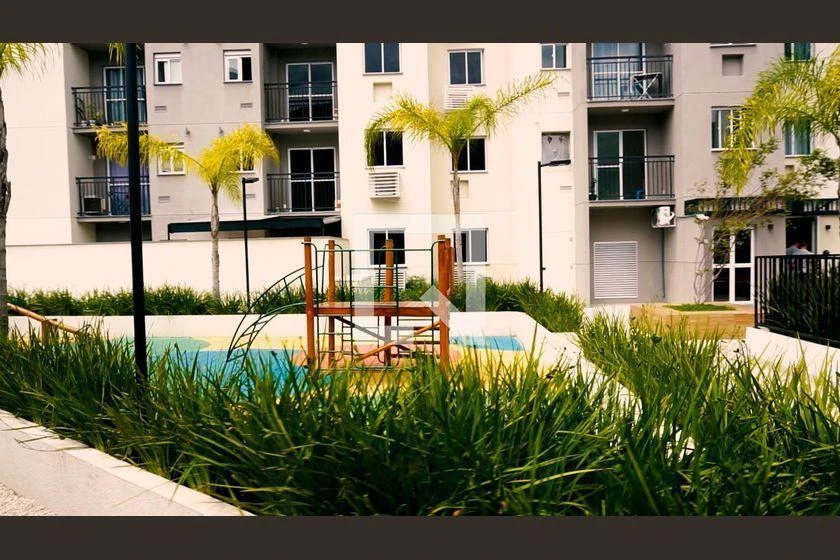 Furnished 2-bedroom rental apartment with 49 m² — photo 22
