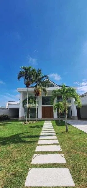 Casa duplex com 5 suítes e 8 banheiros, 900 m² — photo 9