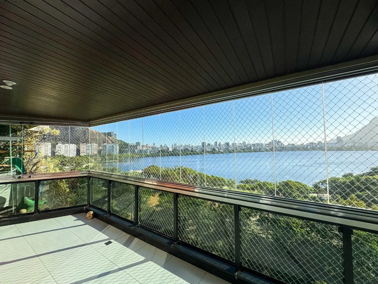 4-bedroom rental apartment with 160 m² and 3 baths — photo 14