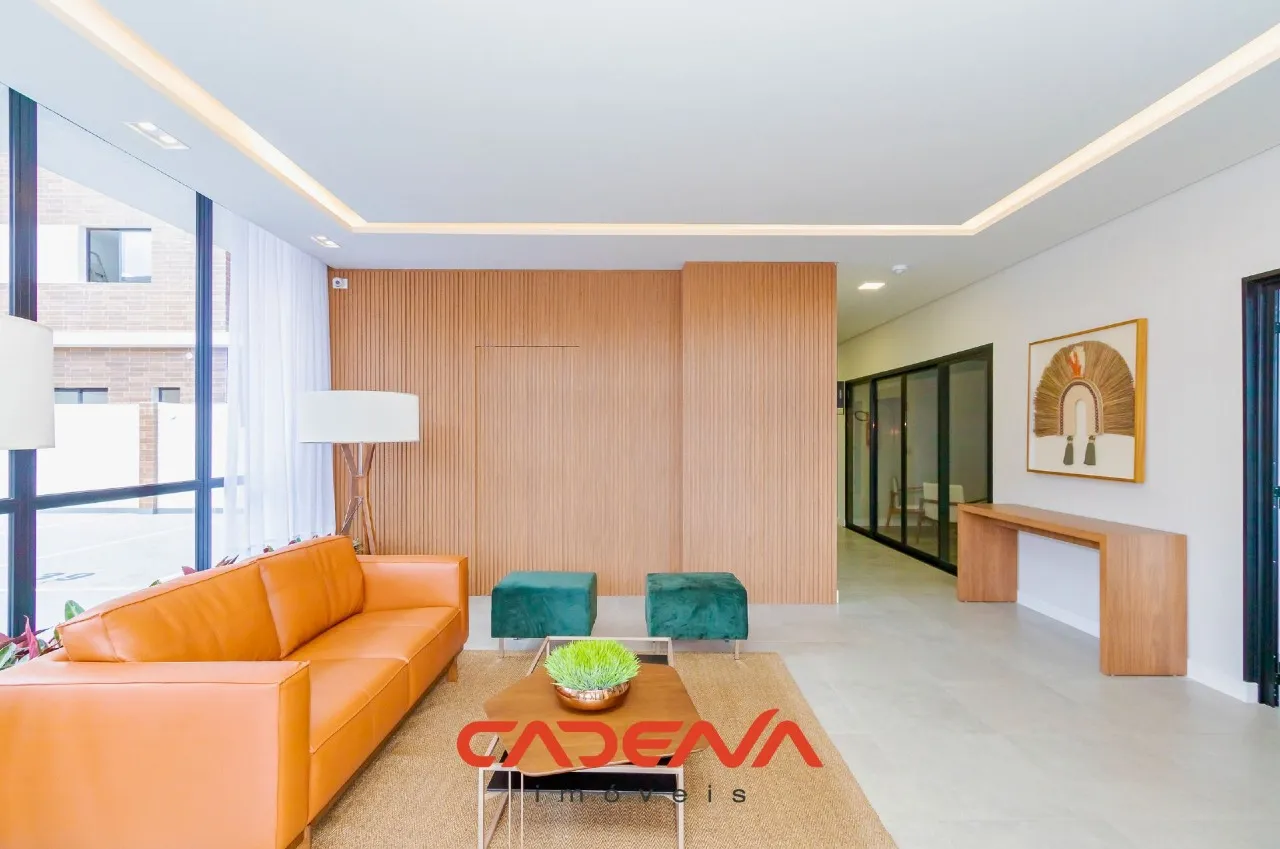 Меблированное студио 29 м² с кондиционером — photo 44