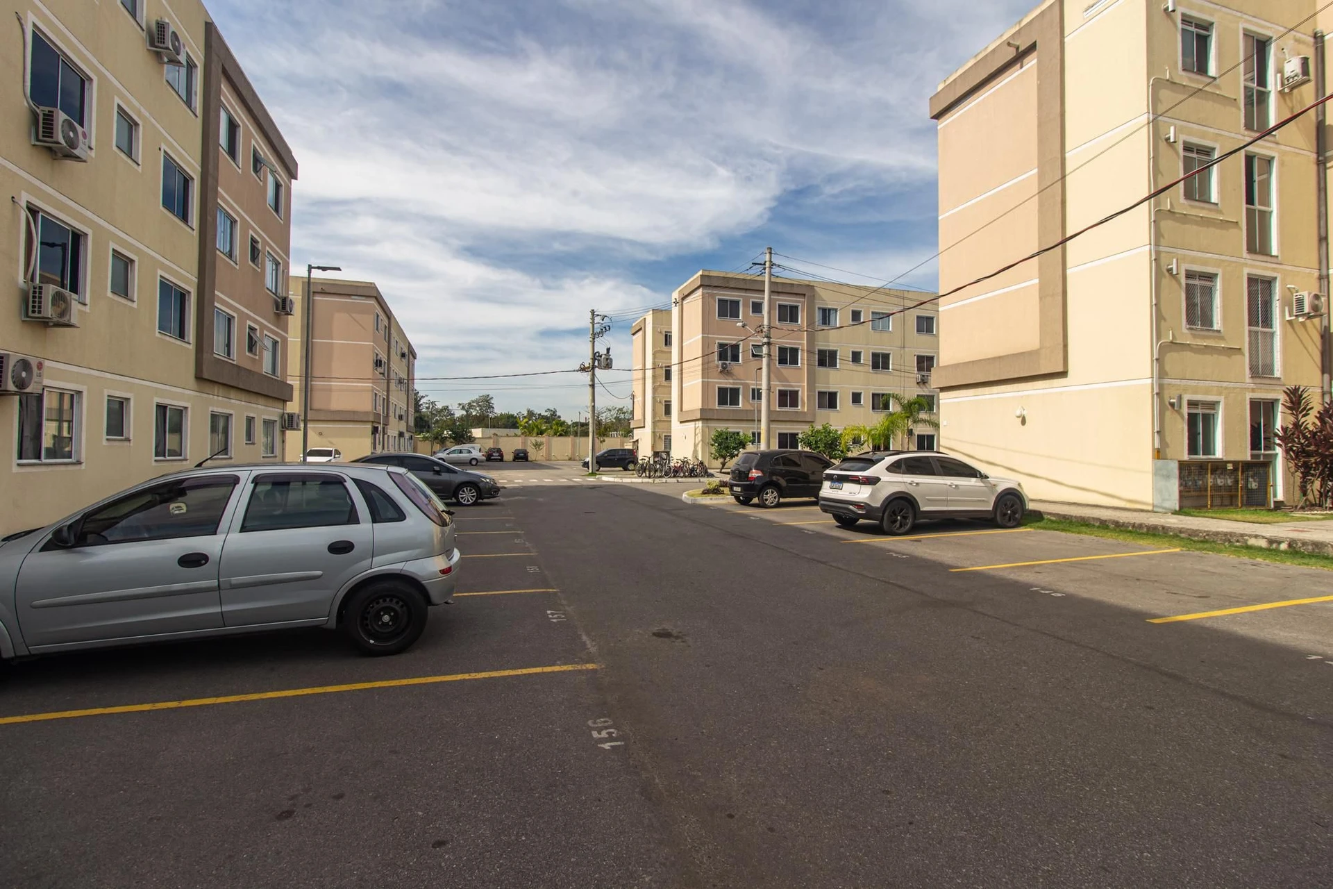 Apartamento mobiliado, 42 m², com varanda gourmet — photo 13