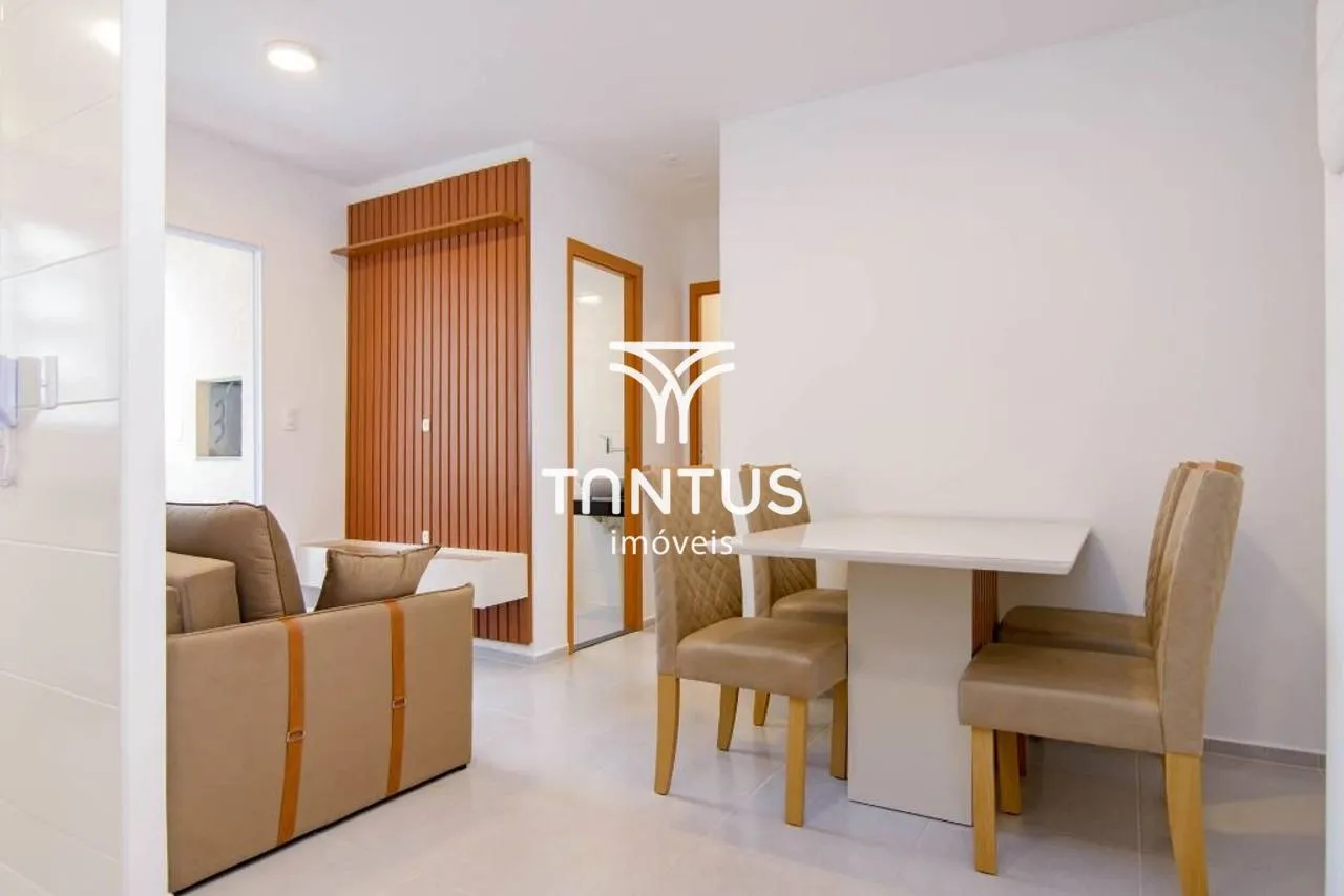 Apartment, 50 m², with a glass-enclosed balcony — photo 6