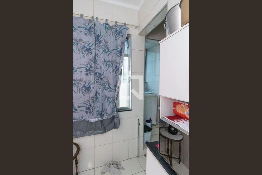 2 quartos e máquina de lavar: apartamento de 95 m² — photo 16