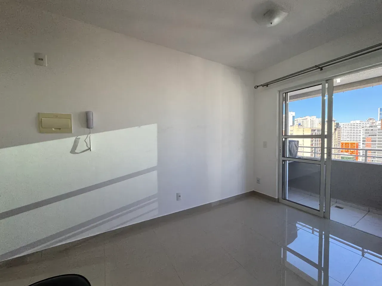 Apartamento 1 dormitório sem vaga com cozinha integrada — photo 17