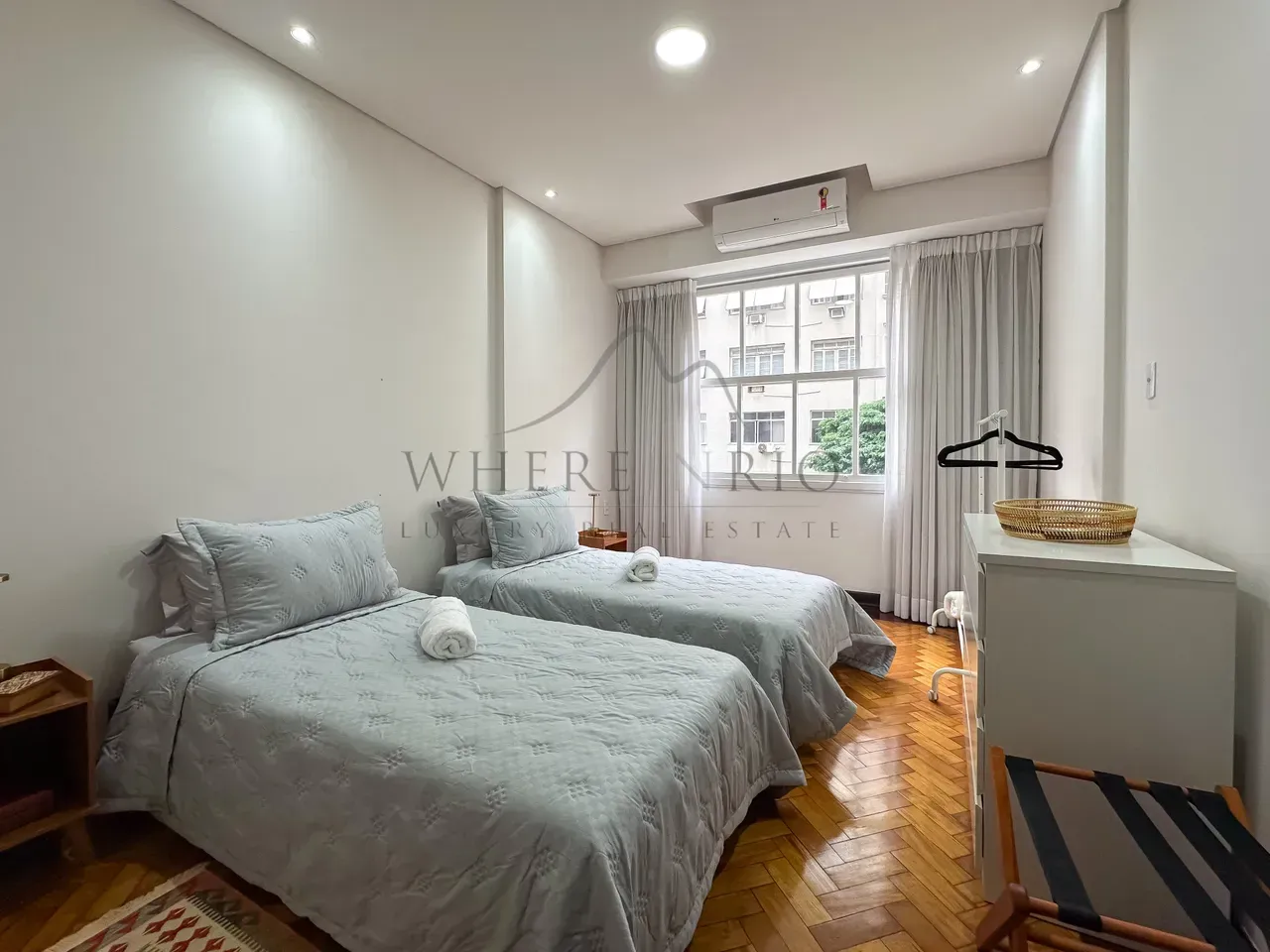 Apartamento mobiliado reformado com 3 quartos e 1 banheiro — photo 10