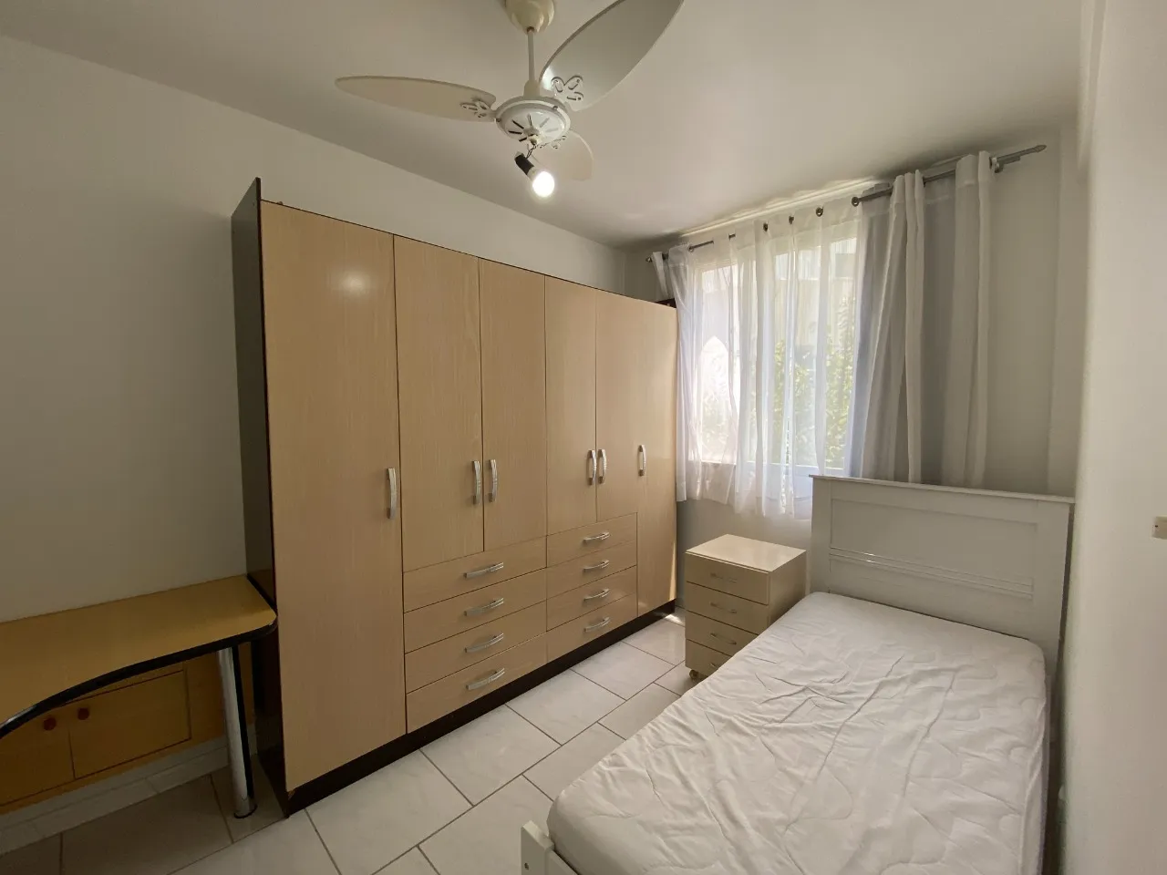 Пральна машина та 2 спальні: квартира 64 м² — photo 9